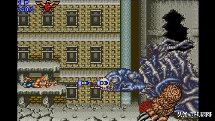 岁月他不饶人，我也没饶了岁月。我的GBA游戏目录2002年篇