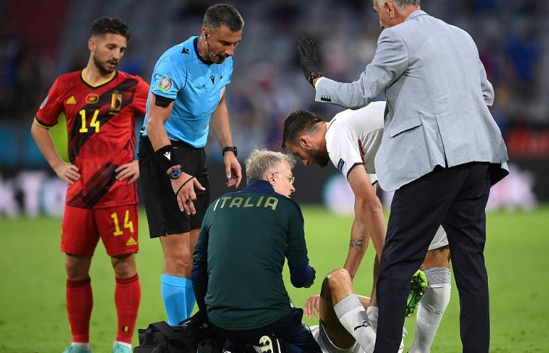 欧洲杯意大利球员状况分析,欧洲杯各队实力分析比利时