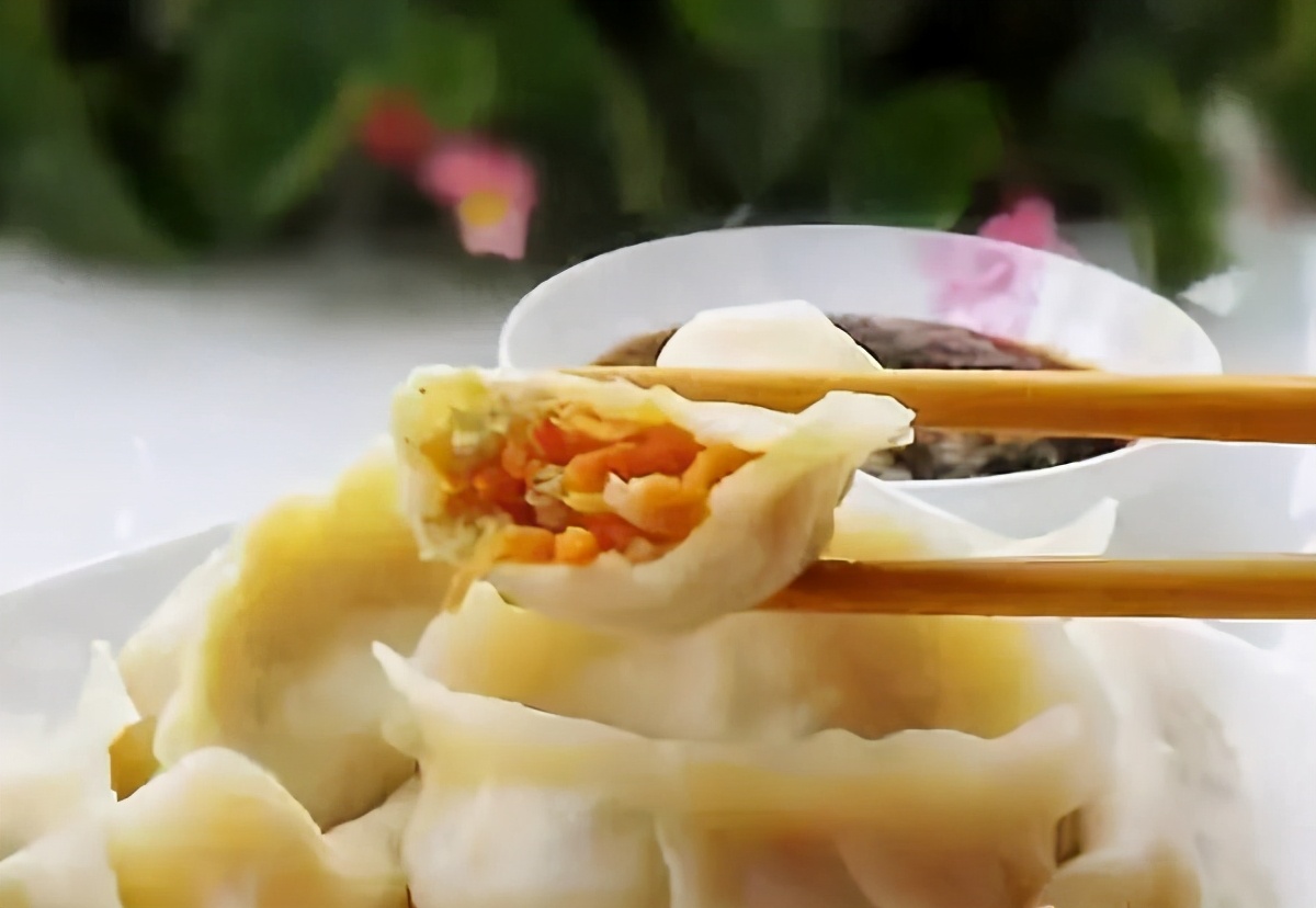 减脂饺子卡路里,减肥猪油渣