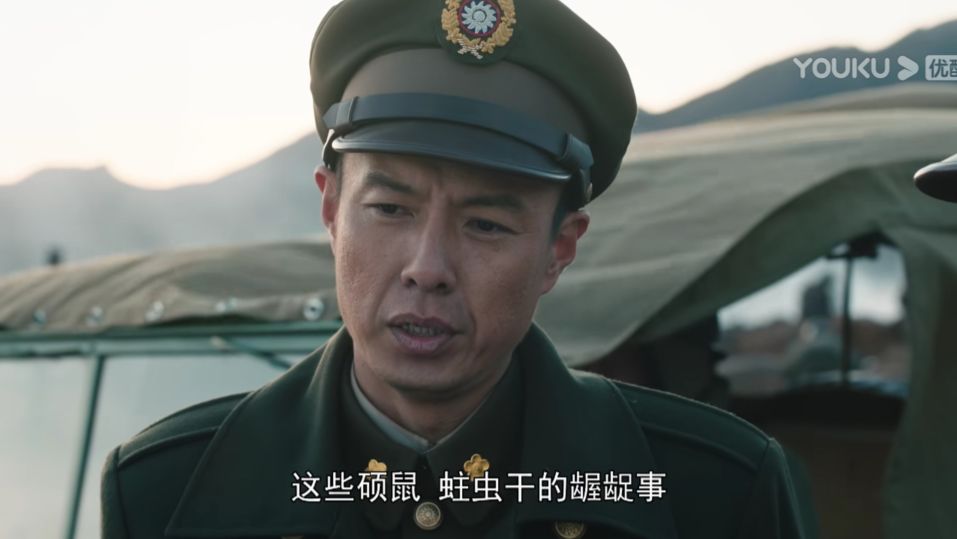 《大决战》解放战争中文艺兵才是毛*东泽**的杀手锏，也是胜利的关健