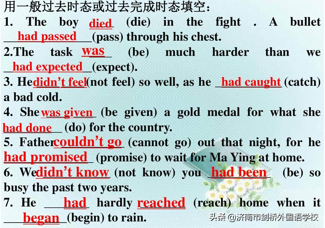 上国际高中英语怎么学比较好,国际学校学生新手如何学英语