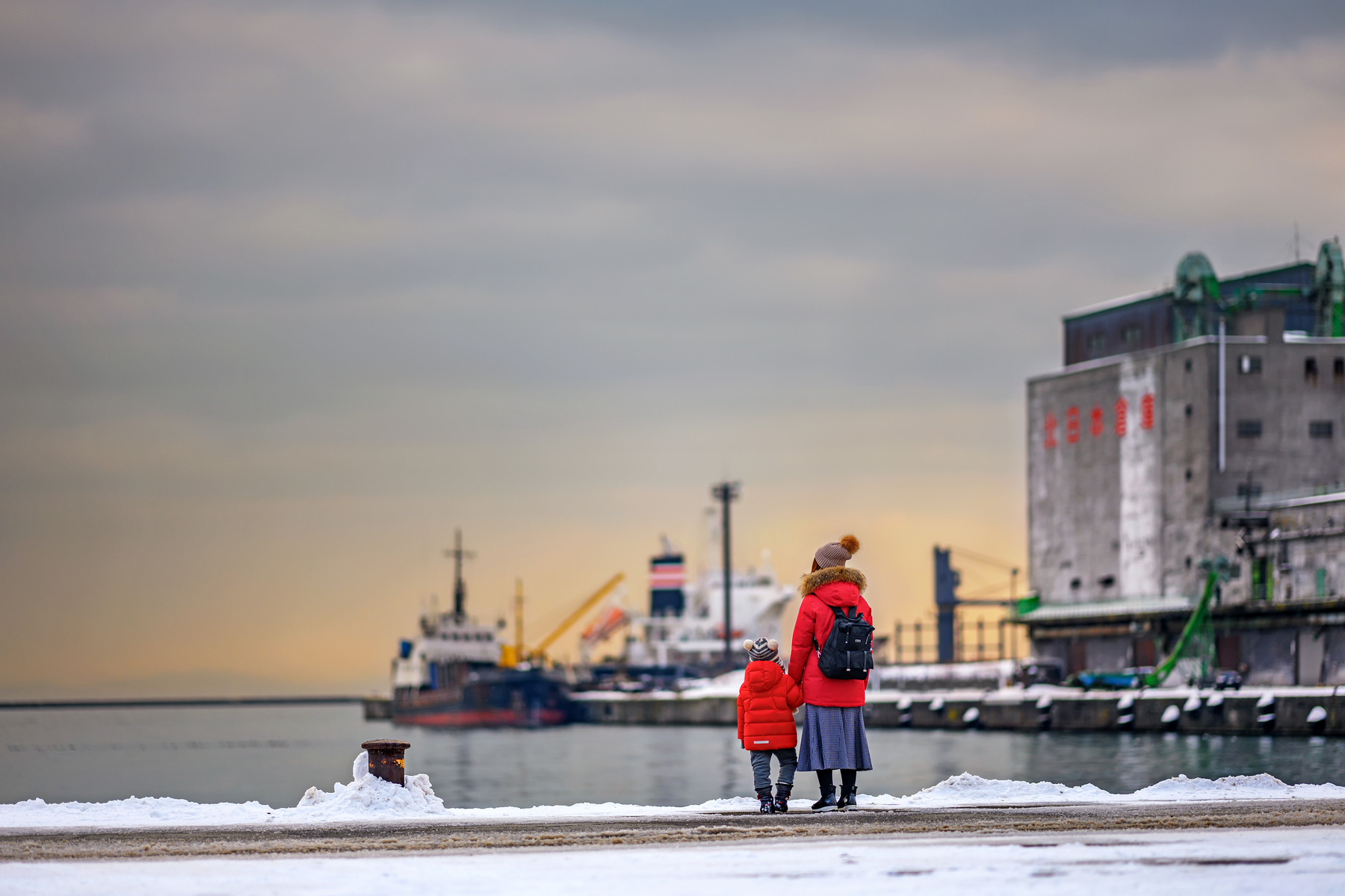 不一样的器材“点评”-第1篇乱入,我的概述、我的相机和镜头