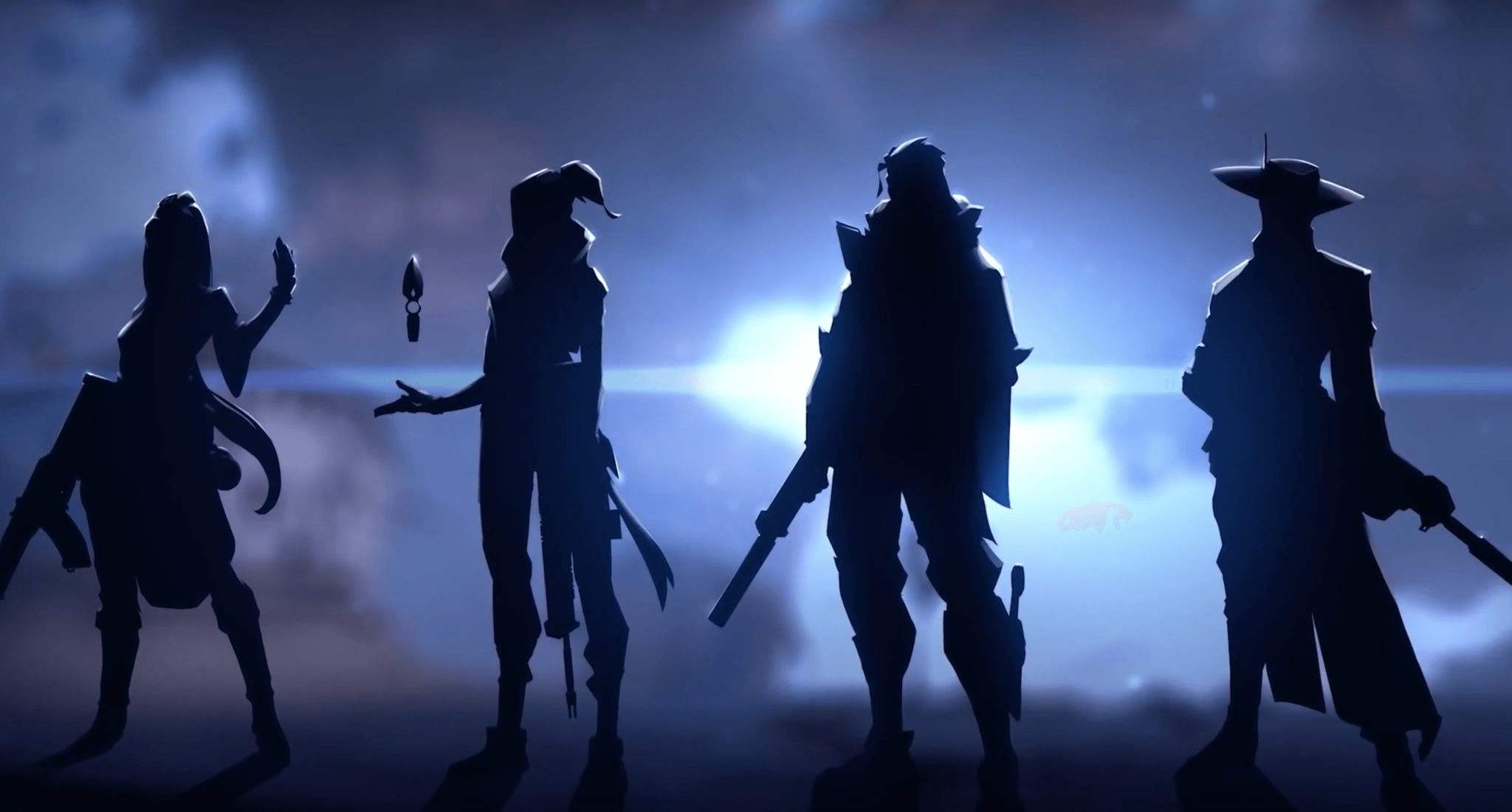 英雄联盟fps上限多少最好,英雄联盟十周年valorant发布现场