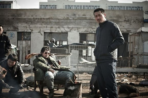 向日葵韩国黑帮电影完整版,6部经典韩国黑帮电影推荐