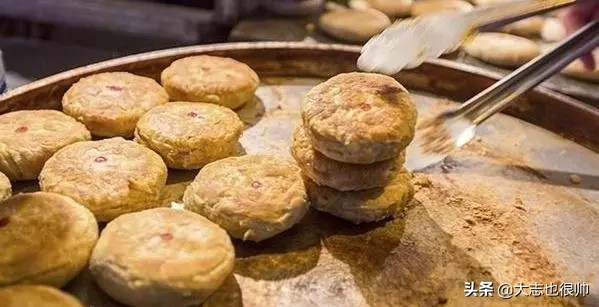 安阳捋面舌尖上的非遗,安阳美味