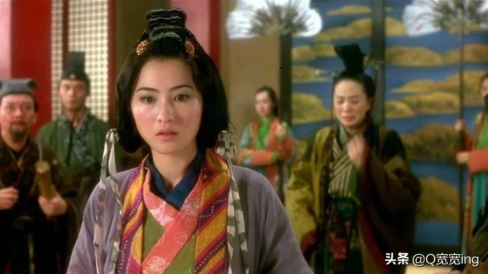 有事钟无艳无事夏迎春典故,有事钟无艳无事夏迎春含义