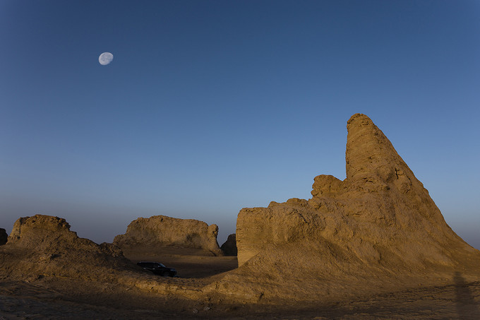 八千里路云和月风景,自驾看世界八千里路云和月滇之旅