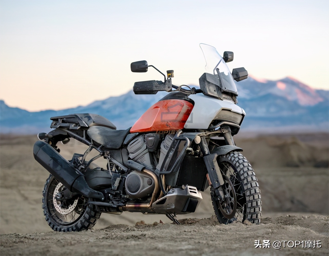 哈雷泛美1250adv落地多少钱,哈雷975最新落地价格