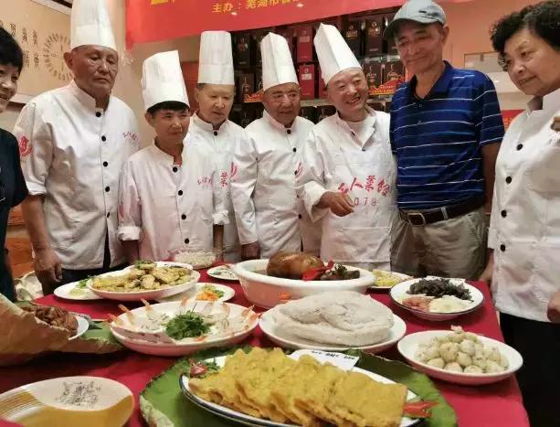 只有安徽芜湖才能吃到的美食,芜湖人都吃的小吃