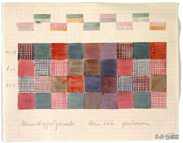 包豪斯时期的建筑室内设计作品,包豪斯风格建筑代表作品