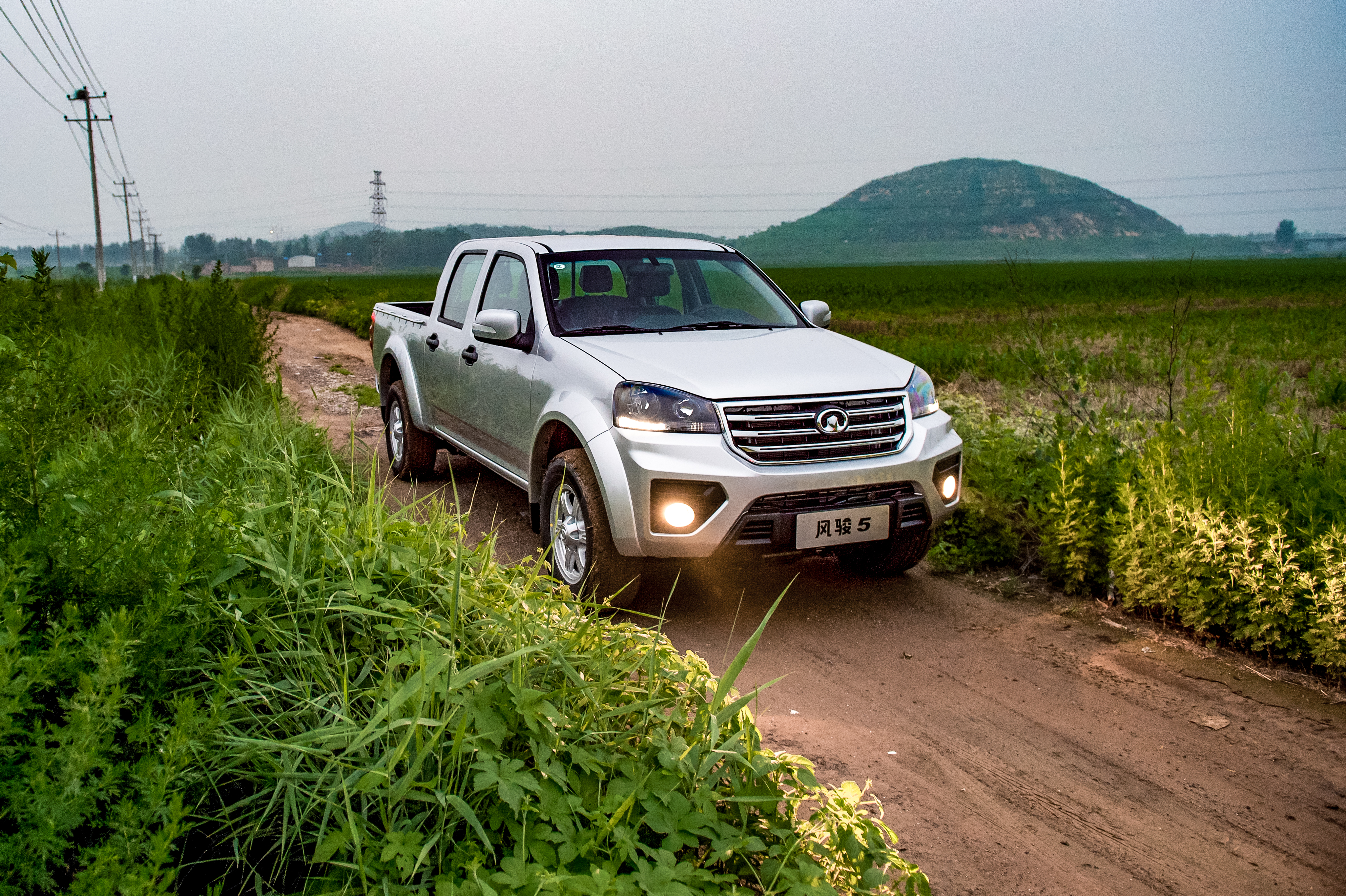 风骏5最新款柴油,风骏5新款柴油版