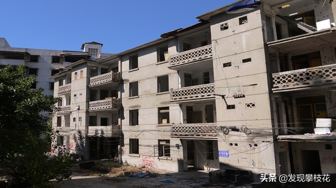 废墟上曾经的“甜蜜”事业│原攀枝花糖果(食品)厂