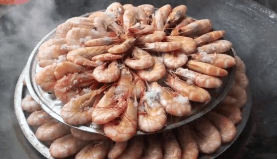 补肾健脾固精的海产品都有哪些呢,温肾固精的食物有哪几种