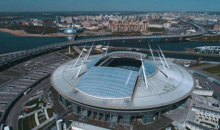 全世界最现代化的球场,中国全封闭球场