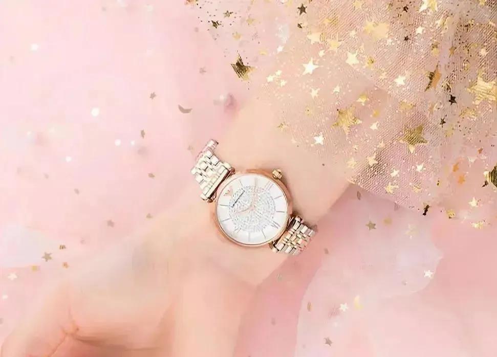 520送小惊喜,520礼物送女友ck包