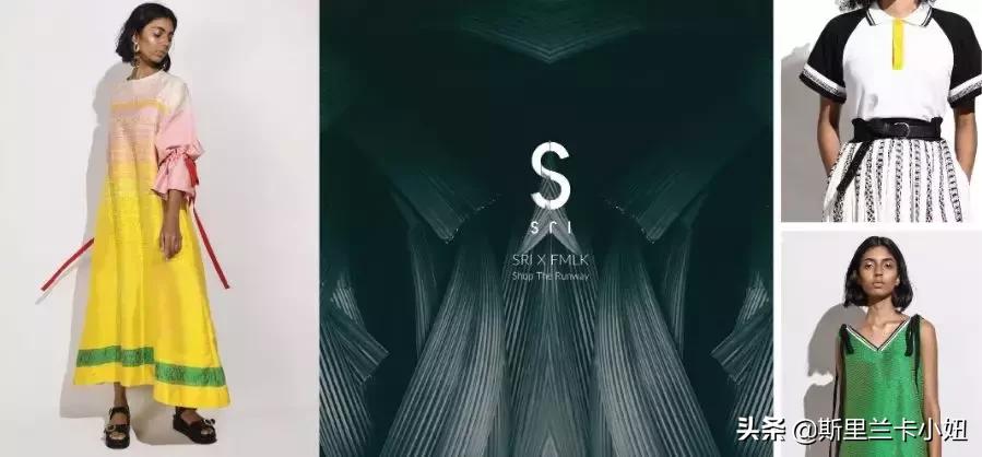 斯里兰卡穿什么好看,斯里兰卡女士穿搭