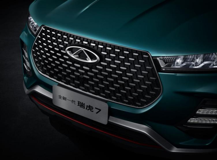 全新瑞虎7性价比怎么样,试驾瑞虎71.5t