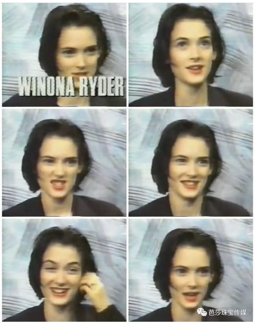 夏日拒绝甜腻，JustinClenquet给你一点酷感套路