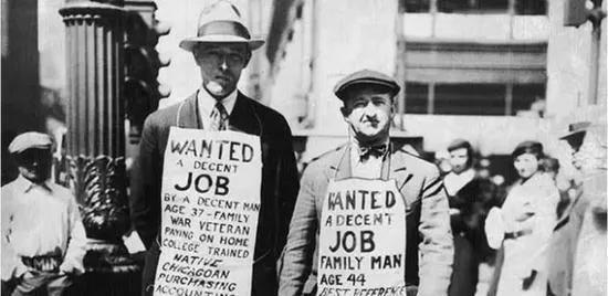 经济大萧条启示录,日本经济大萧条启示录