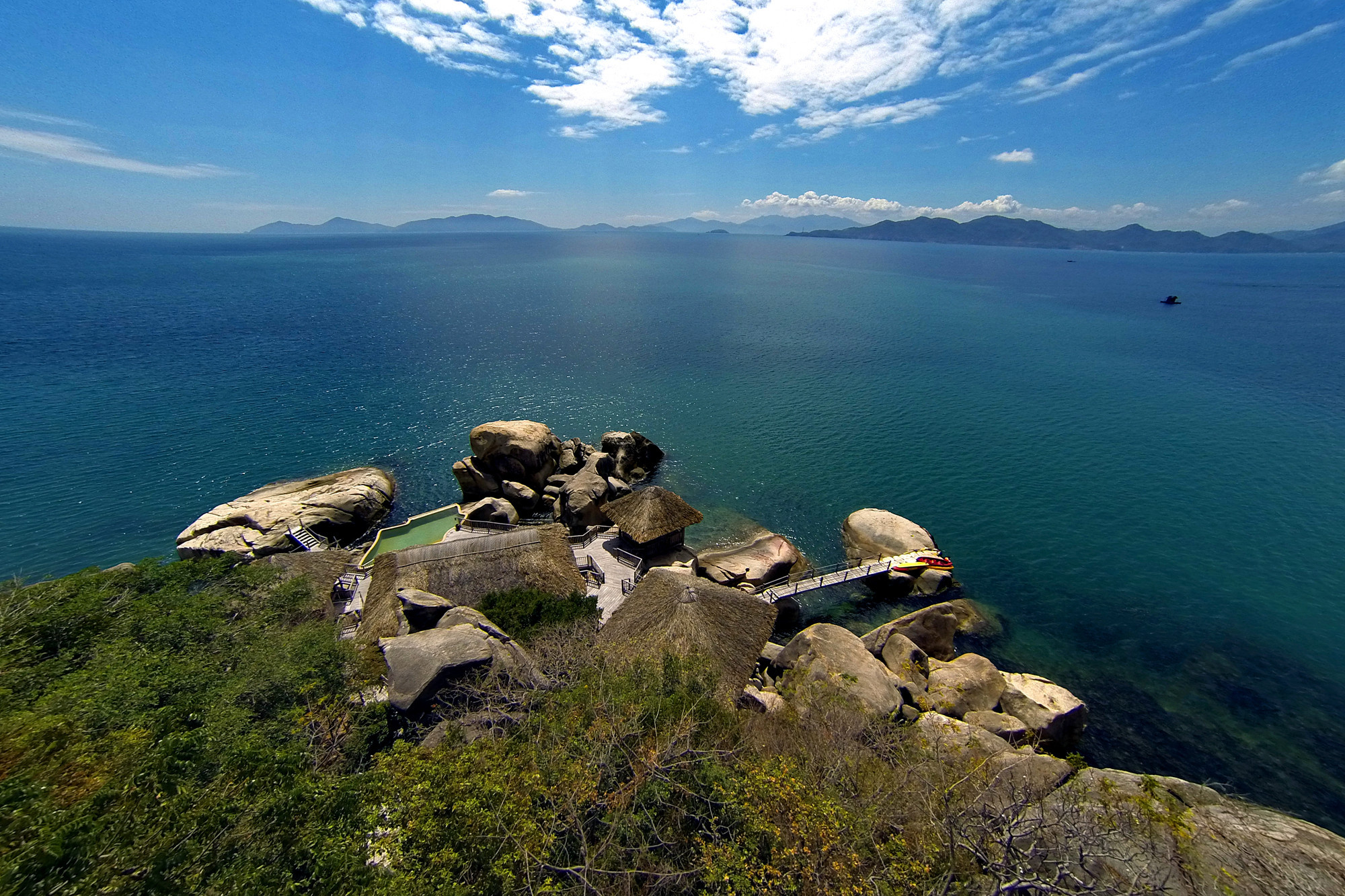 跟着何仙姑的脚步，盘它！