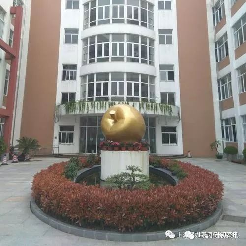 浦东排名前十的中学,上海浦东中学排名前二十