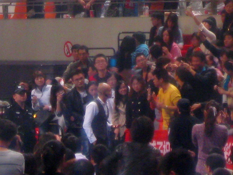 乐嘉失败的婚姻,乐嘉三次婚姻