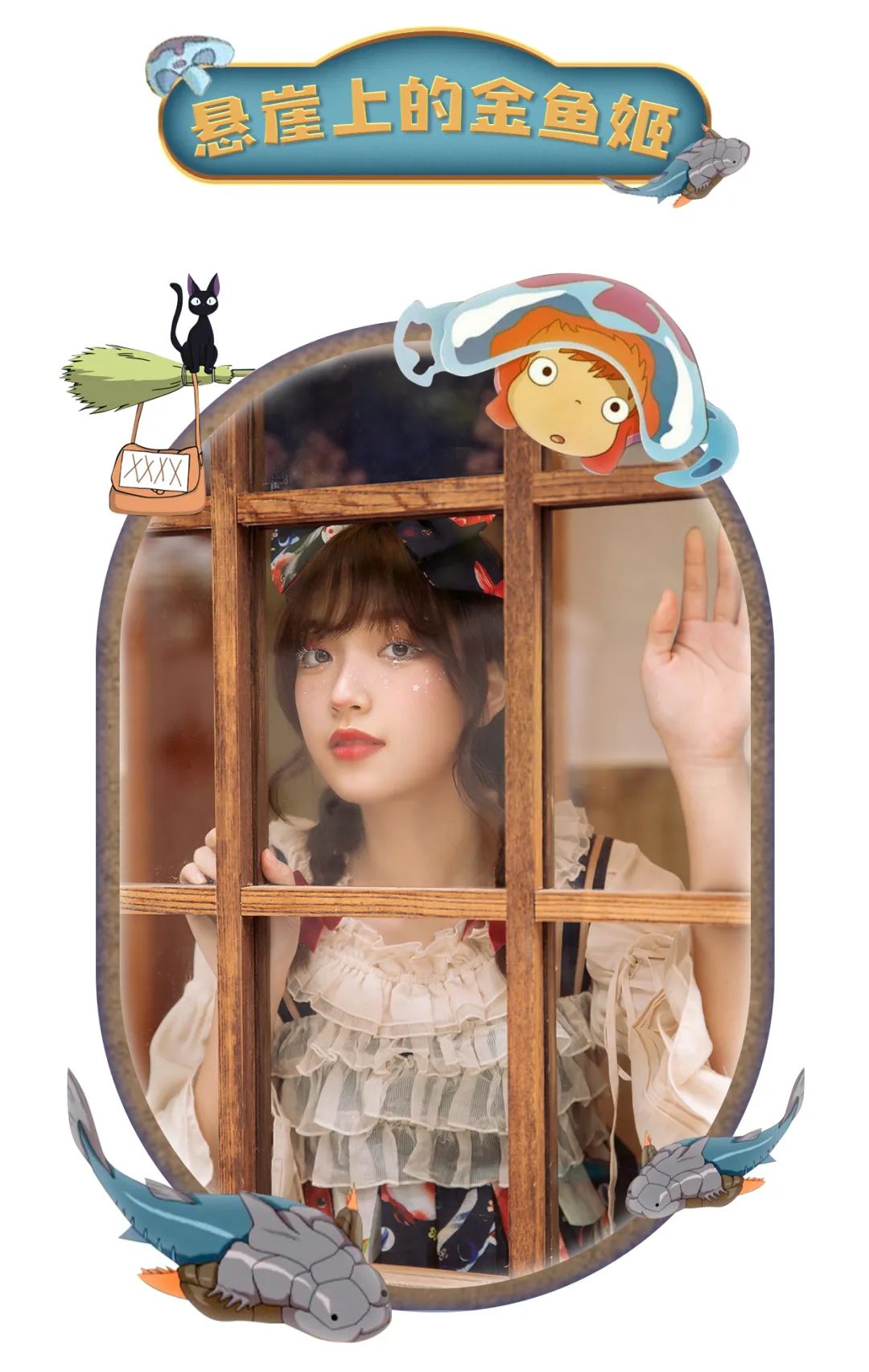 lo圈现在怎么样了,lo圈是什么