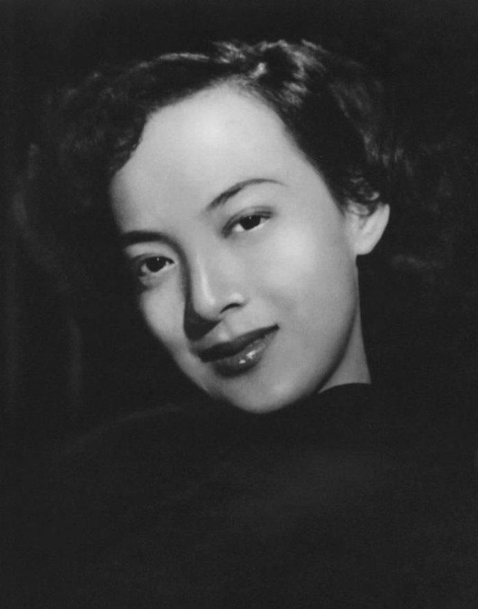 中国二十二大电影明星照片集,新中国二十二大影星