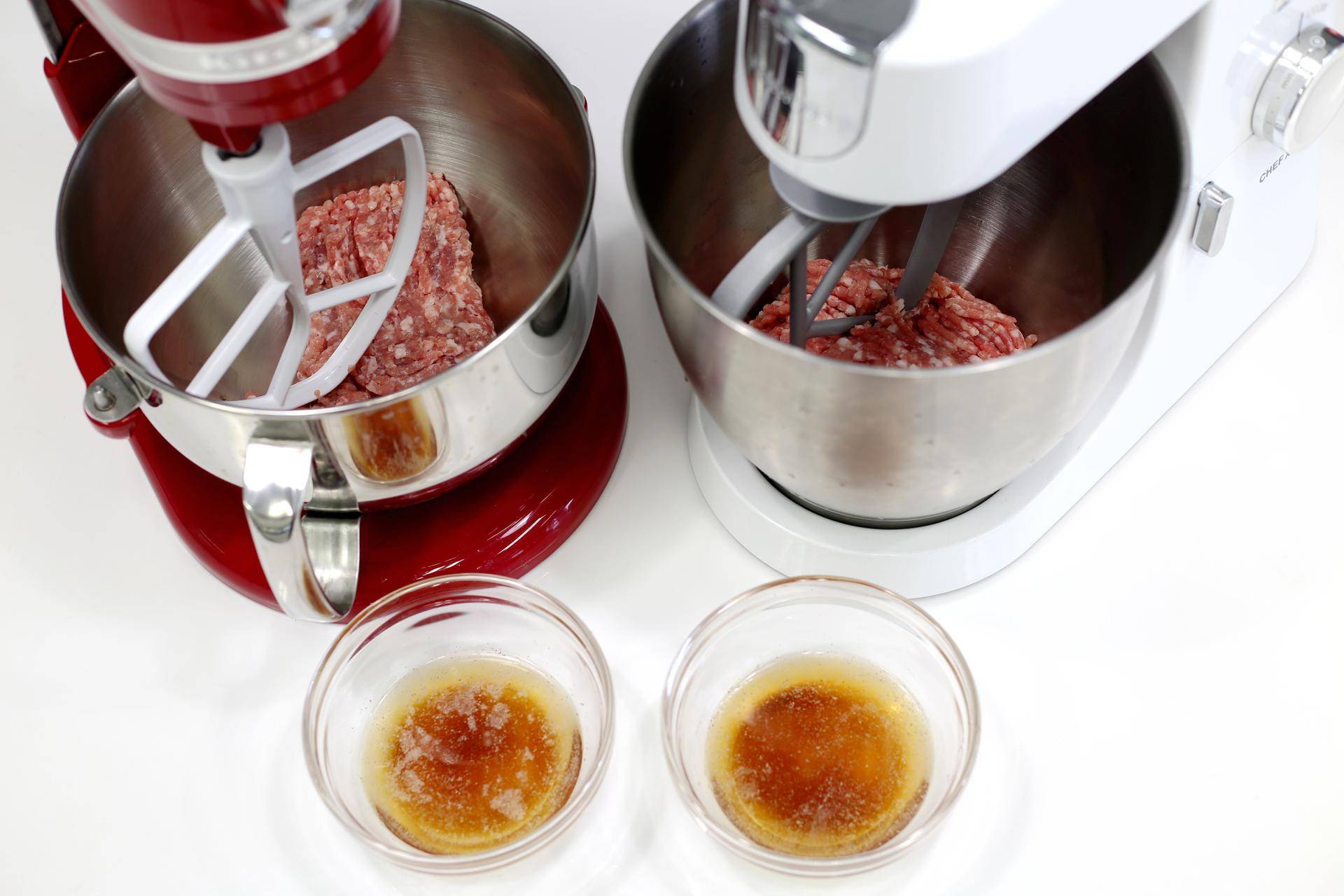 kitchenaidkenwood,kitchenaid和kenwood