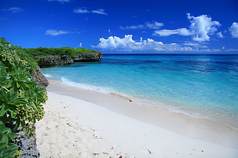 冲绳离岛推荐,移居冲绳正确方法