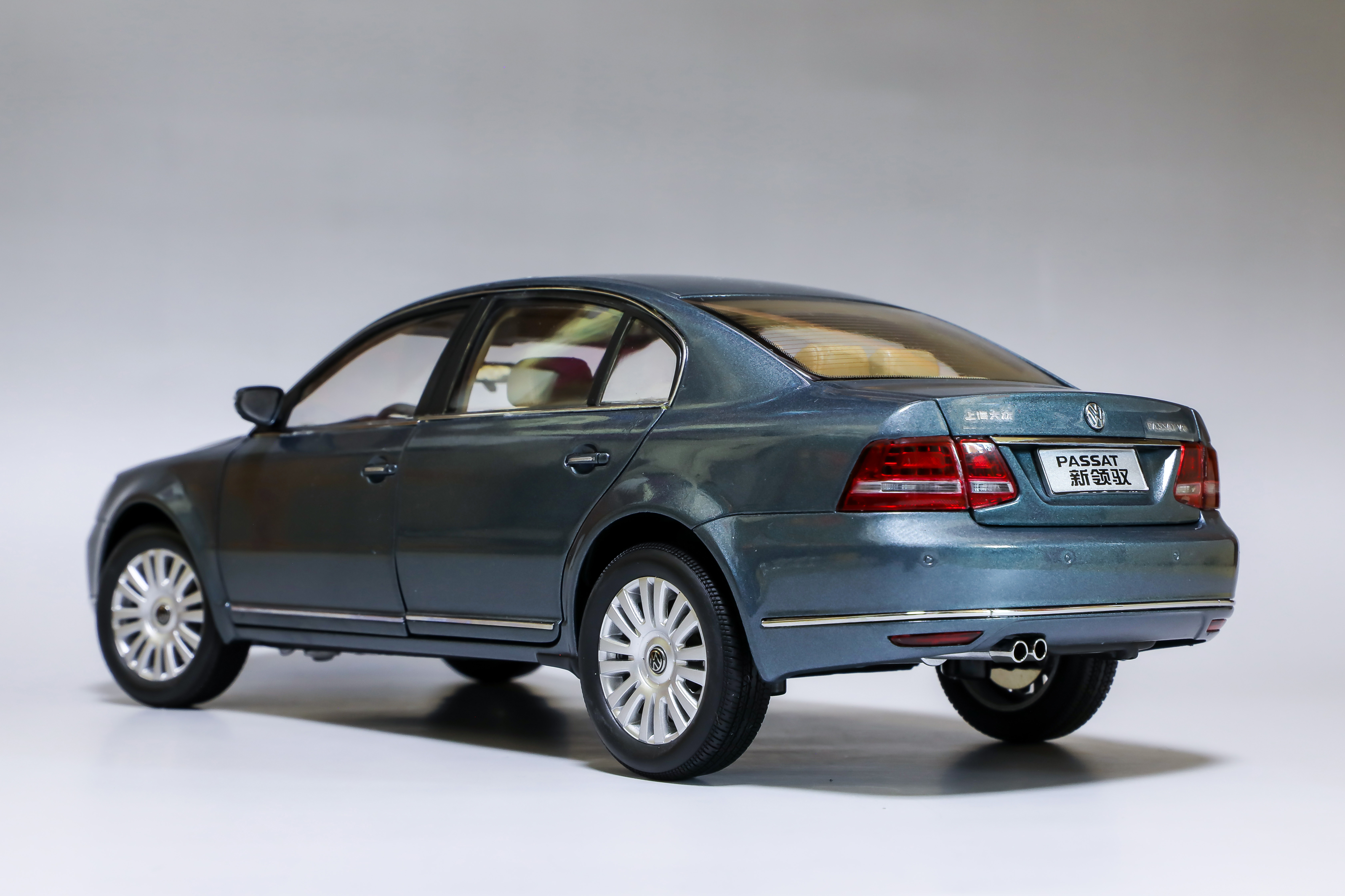 passat领驭哪款好,11款passat领驭