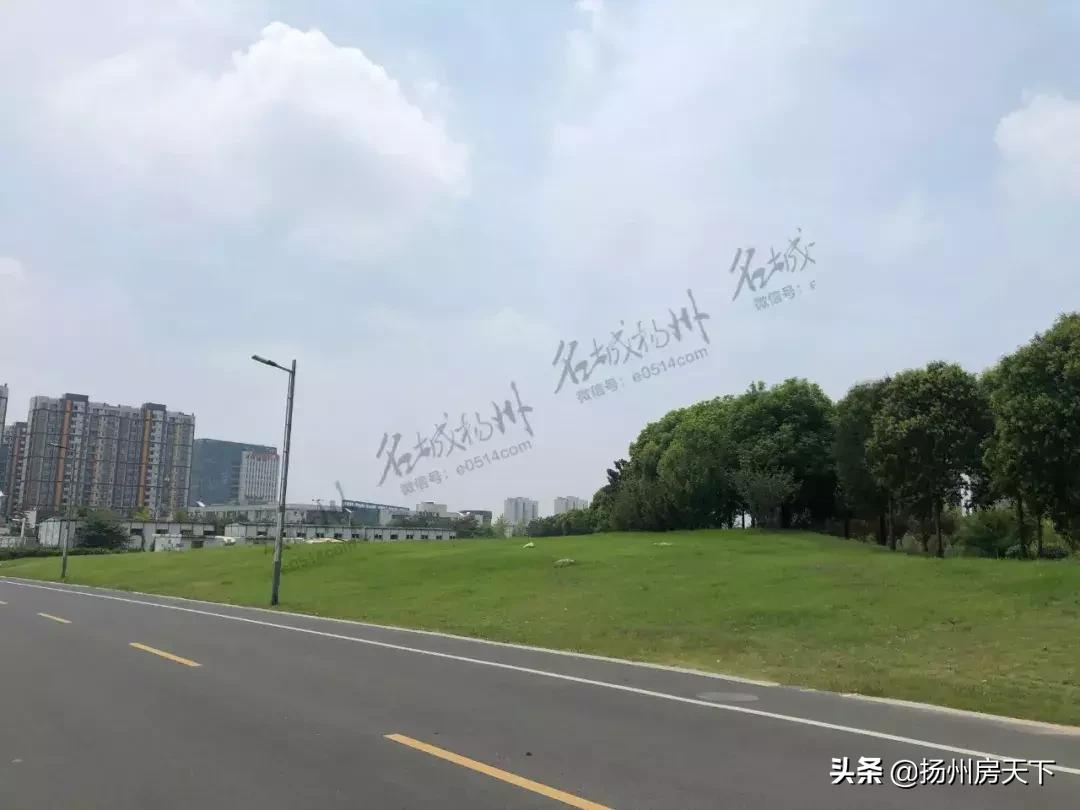 扬州东区高中规划,扬州最近有哪些大型商场即将开业