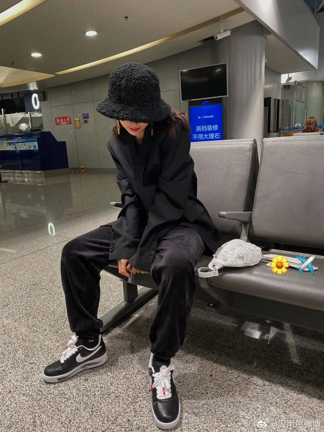 适合冬天戴的遮阳帽子,怎么戴夏天防晒帽子好看