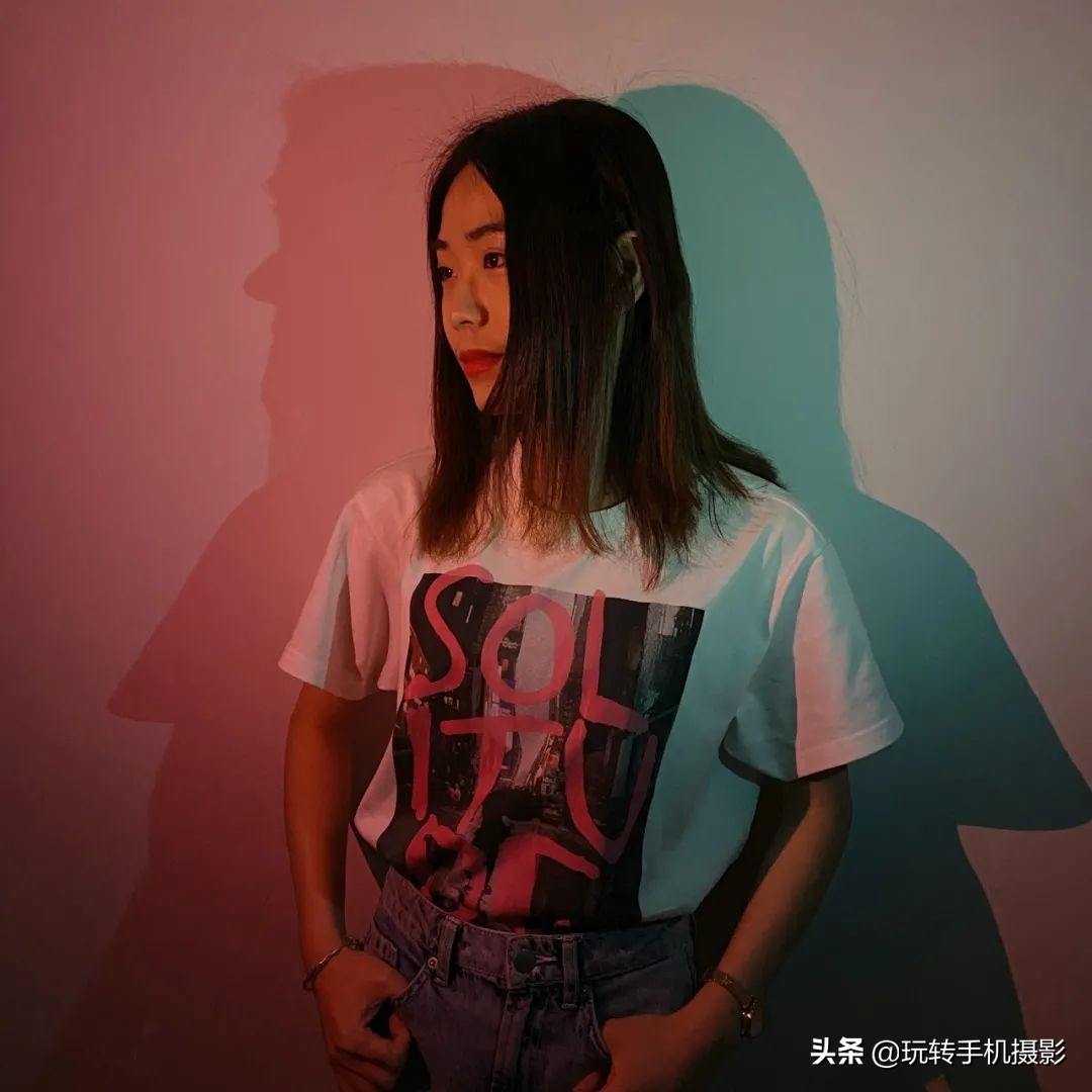 5种方法教你拍出创意照片,简单创意拍照技巧图片