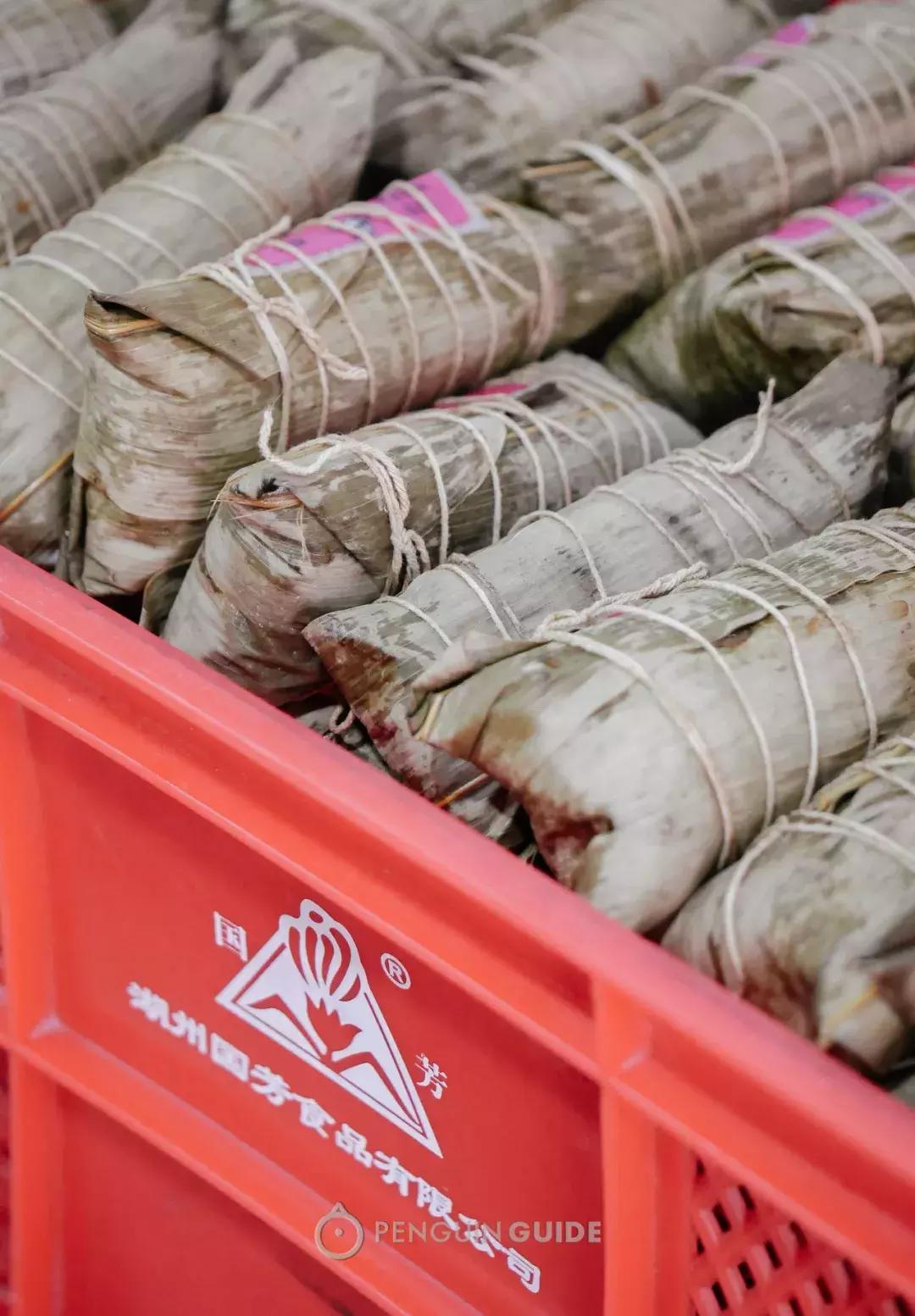 湖州：一座太湖南边的宝藏小城，春笋湖鲜河鱼，嘴巴好忙