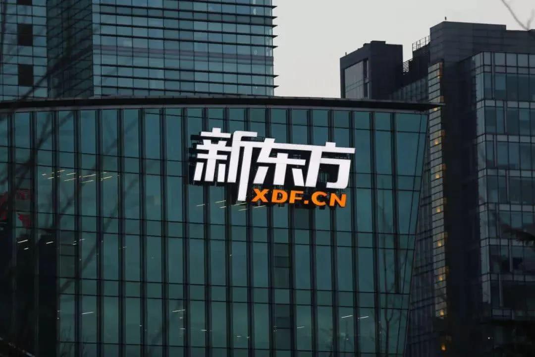 新东方在线盈利案例,新东方亏损多少钱