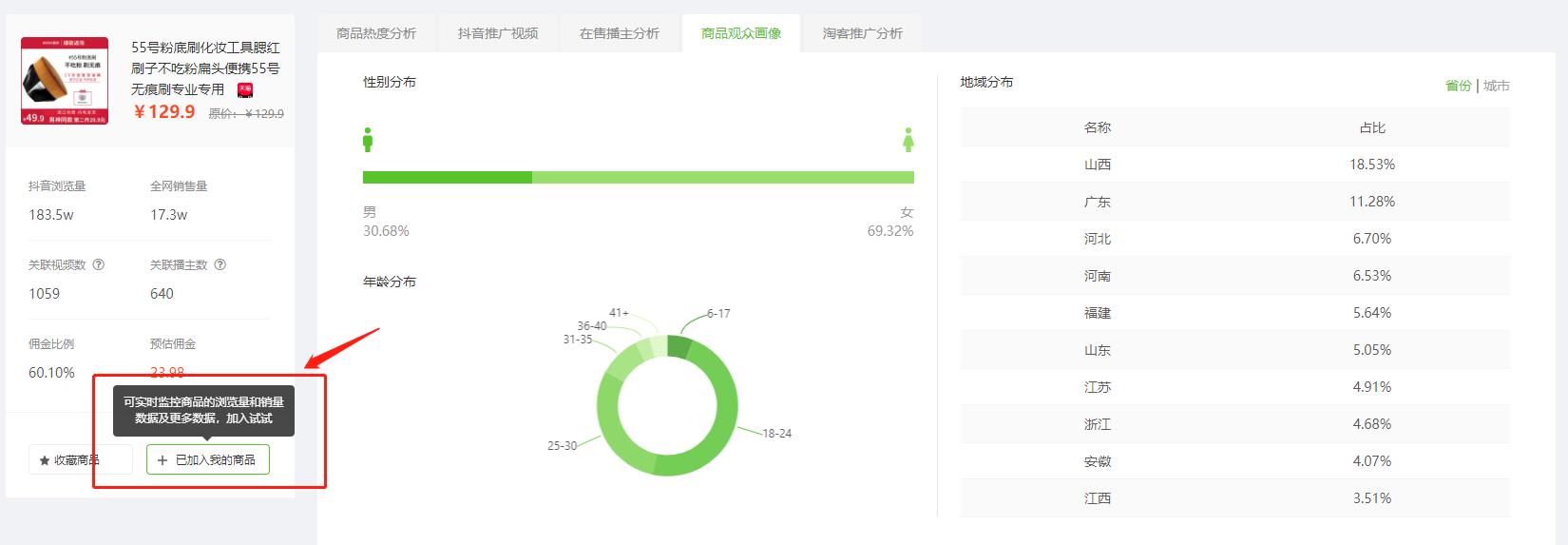持续爆单卖家单月直赚几十万,爆单爆款暴富
