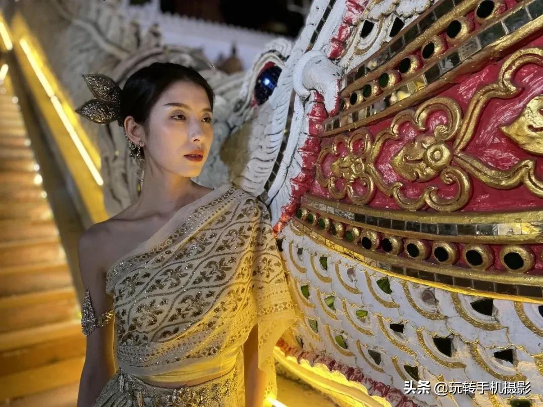 真羡慕那些拍照不用修图的女孩子,为什么那么多人喜欢iphone拍照