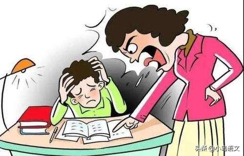 语文成绩越来越差的孩子如何学习,语文成绩整体退步该怎么办