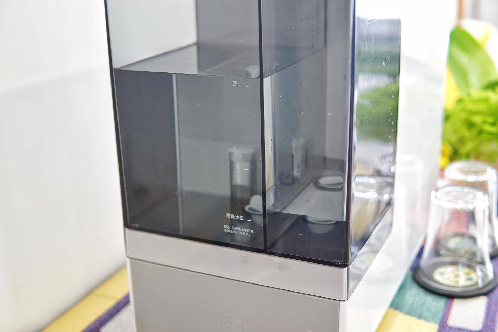 美的净饮机jd1059s怎么使用,美的净饮机jt100怎么样