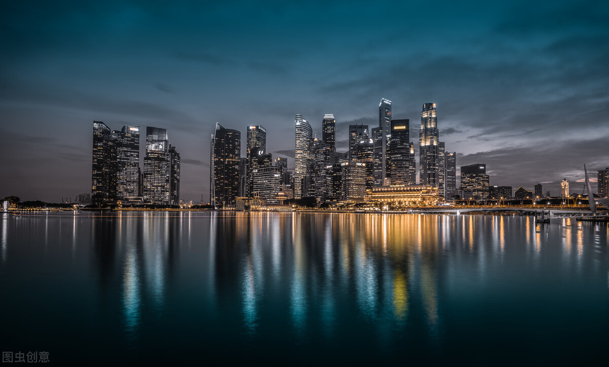 游戏产业哪家强?广东最赚钱,上海电竞之都,成渝新势力