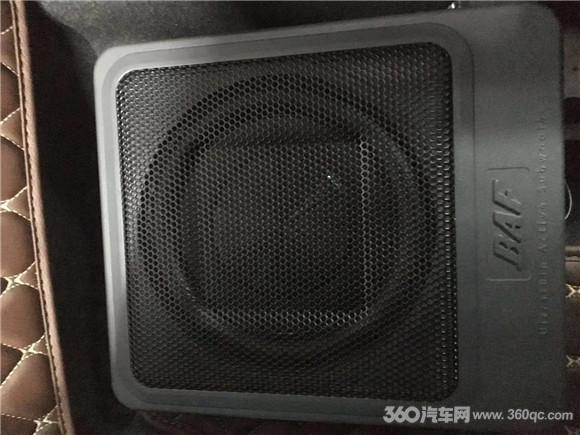 马自达阿特兹音响调音,马自达阿特兹音响升级低音炮