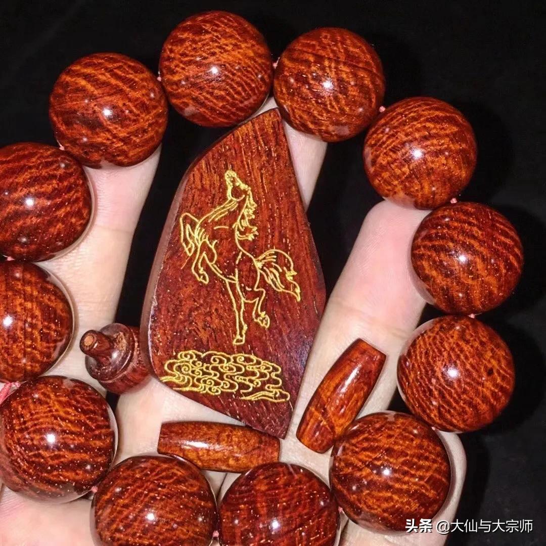 做手串最好的木头是什么,都有什么木头可以做手串