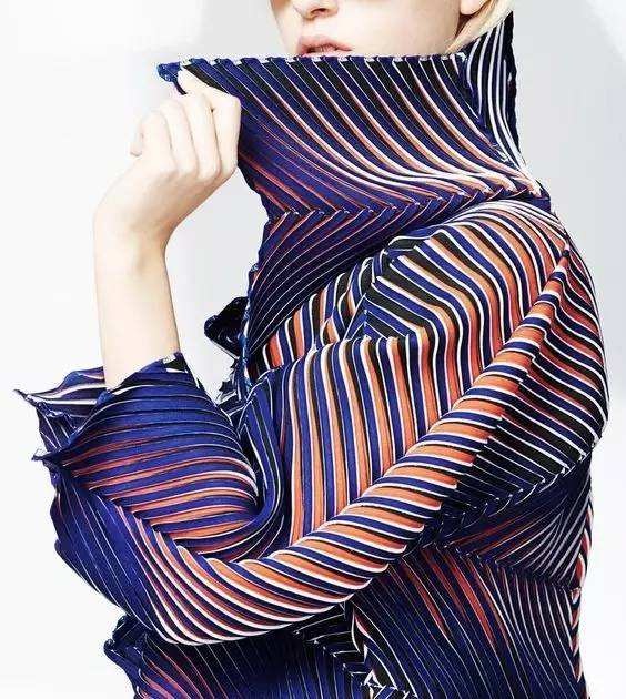 乔布斯与三宅一生,三宅一生魅力