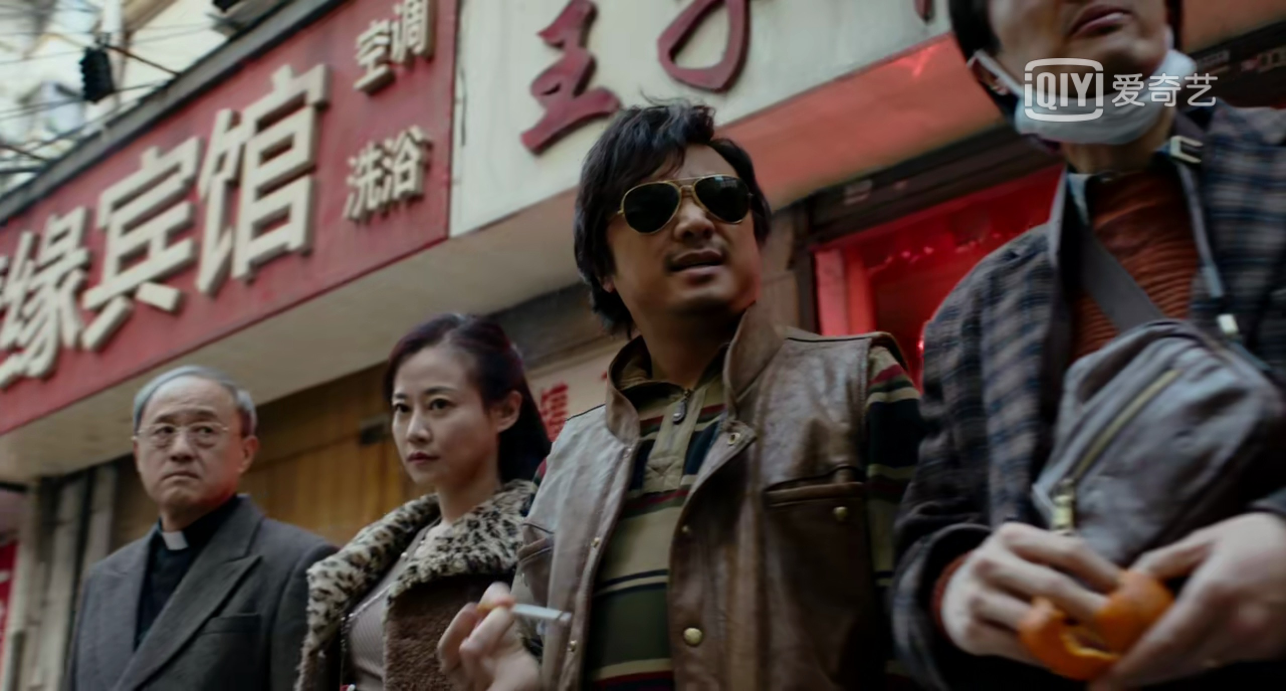 一边看一边让人飙泪,利益or道德,你能过得了自己那关吗?