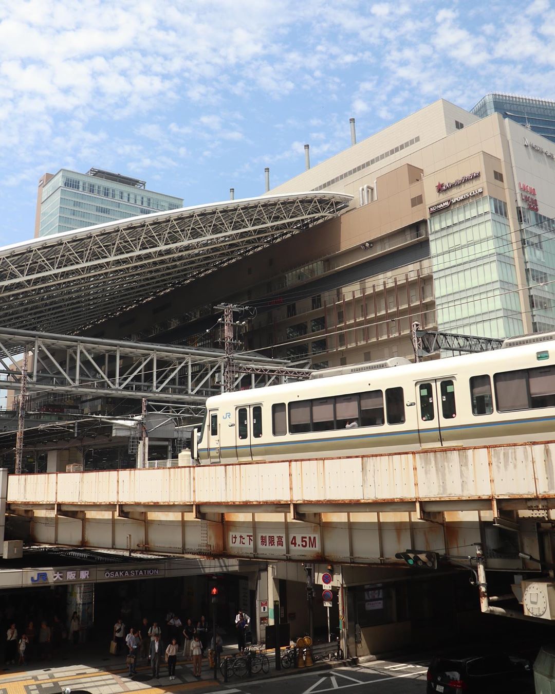 大阪旅游攻略自由行路线推荐,关西之旅完整视频