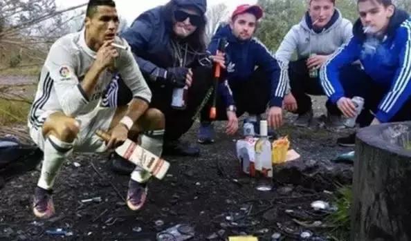 你不看足球就不会明白什么,这才是足球的真正意义