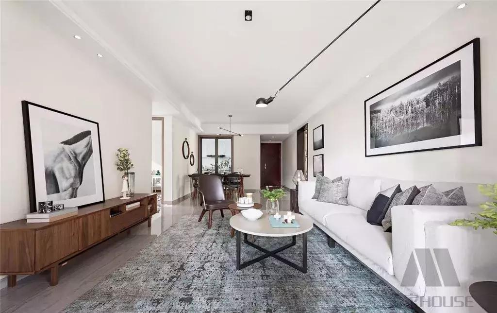 装出精致感小户型装修,装修风格小情侣