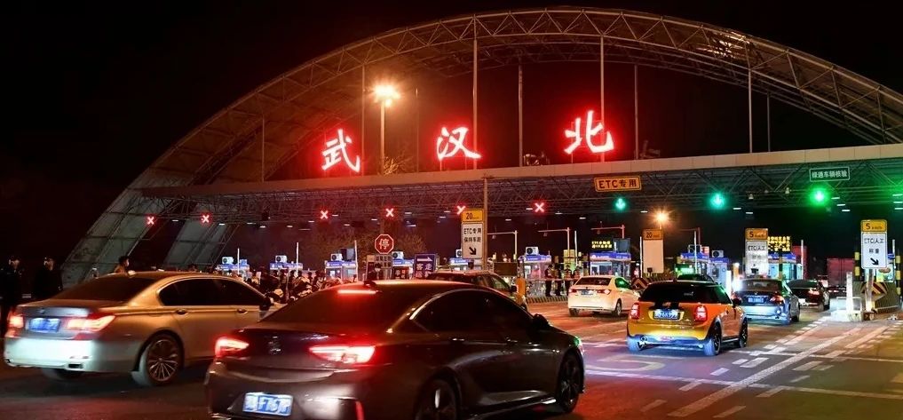 李亚隆：宜昌“转码”75天