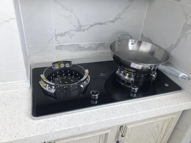 世界最先进的电火灶,世界十大灶具